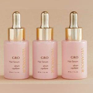 VEGAMOUR 3 PACK